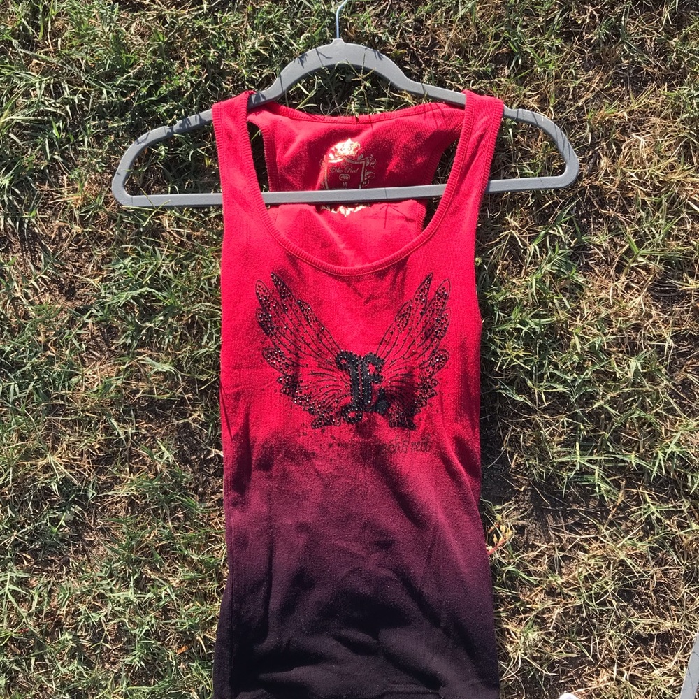 Y2k Tee